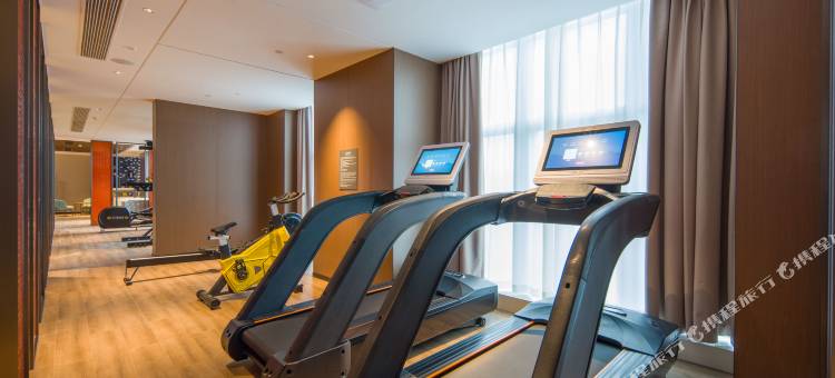 成都温江戴斯温德姆酒店图片