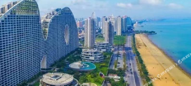 北海瑞城海景民宿图片