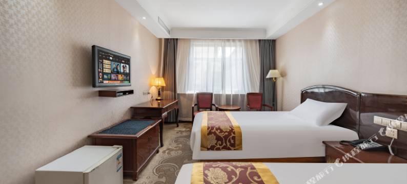 伊宁友谊宾馆(六星街店)图片