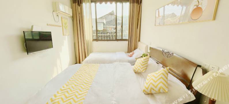 同里瑶家客栈图片