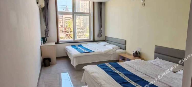 瓦房店海景商务酒店图片