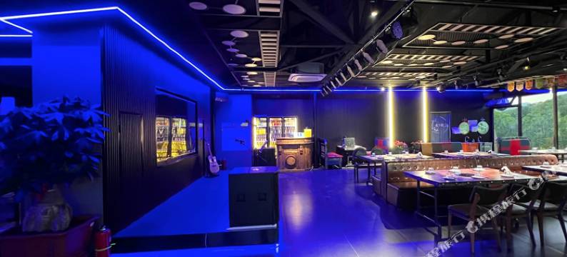 北京爱度假日农庄图片