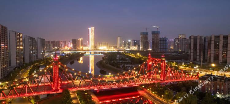 桔子酒店(南京浦口工业大学地铁站店)图片