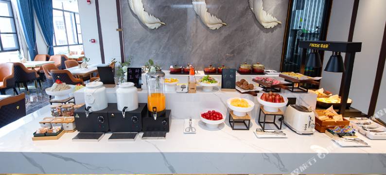 铂雅国际酒店(武穴民主路店)图片