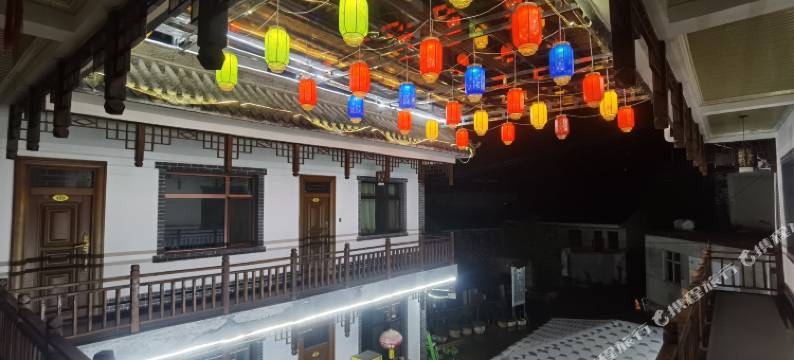 麦积山麦积庄园图片