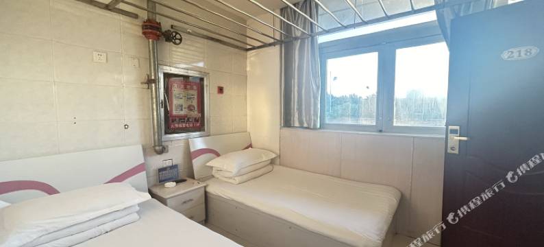 克拉玛依雅圆快捷宾馆图片