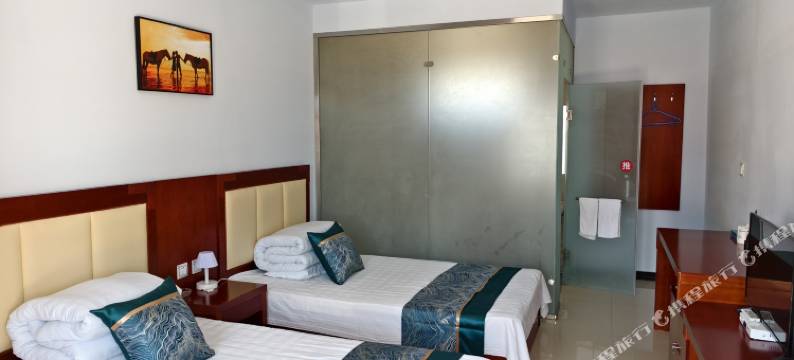 沽源福源之星客栈图片