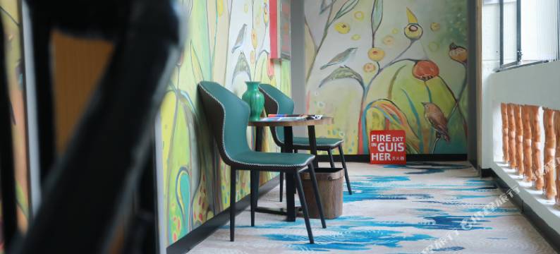 亚里花园(潮州古城牌坊街店)图片