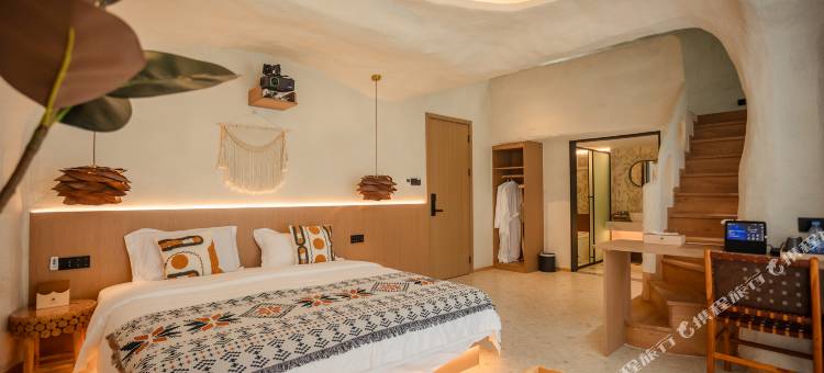 衡阳与山如愿酒店(南岳风景名胜区大庙店)图片