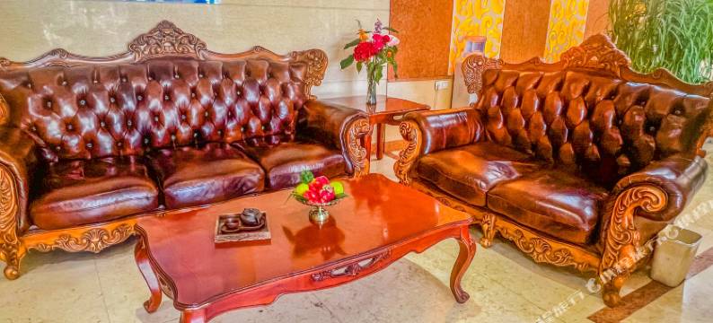 内乡邦泰商务酒店图片