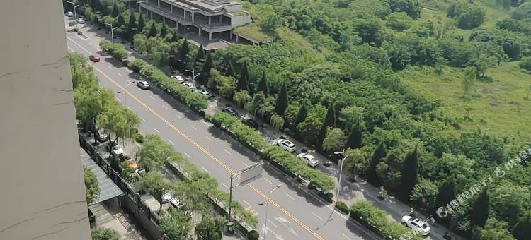 西安遇见时光民宿(阳光天地购物中心店)图片