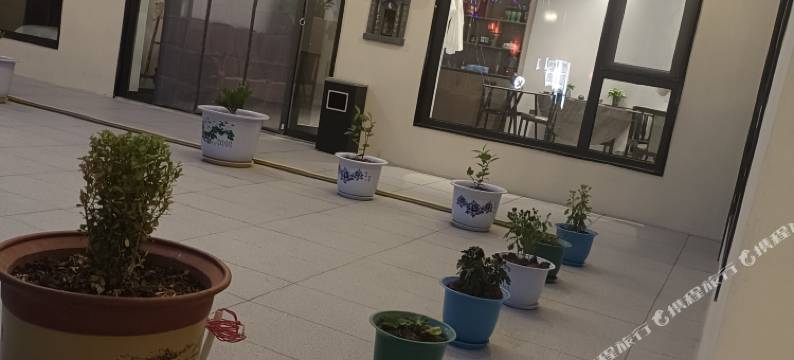 望山居民宿图片