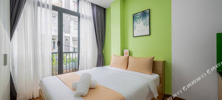 Cozrum Homes - 春天住宅(Cozrum Homes - Spring Residence)图片