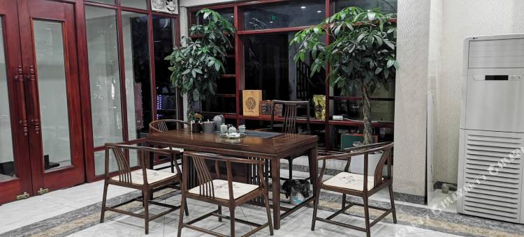 HANDING凤凰汉廷酒店(中国街店)(HAVDINGHOTEL)图片