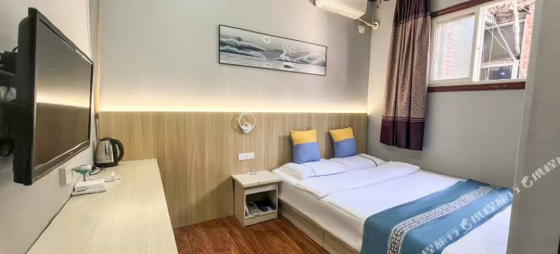 书院门客栈(西安城墙永宁门地铁站店 )图片