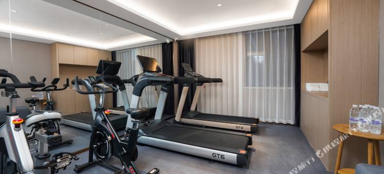 麗枫酒店(昆明万象城拓东体育馆地铁站店)图片