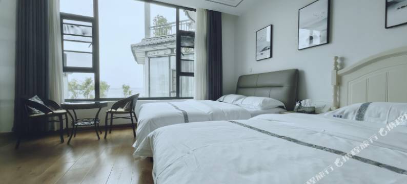 大理市海东镇栖子堂客栈图片