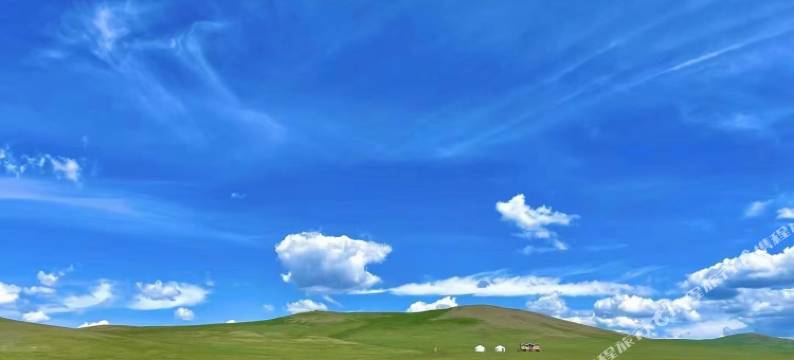 额尔古纳室韦杭盖酒店图片