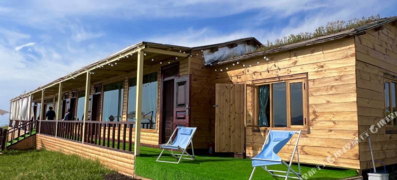 特克斯县琼库什台苏木民宿图片