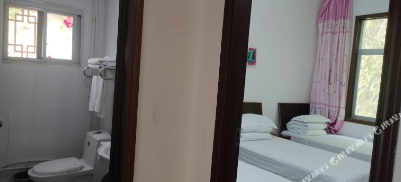 商洛金丝农家乐图片