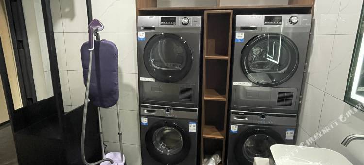 长沙宾际·云端酒店(五一广场培元桥地铁站店)图片