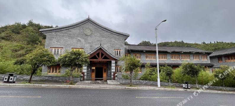 上饶灵山假日酒店(灵山索道店)图片