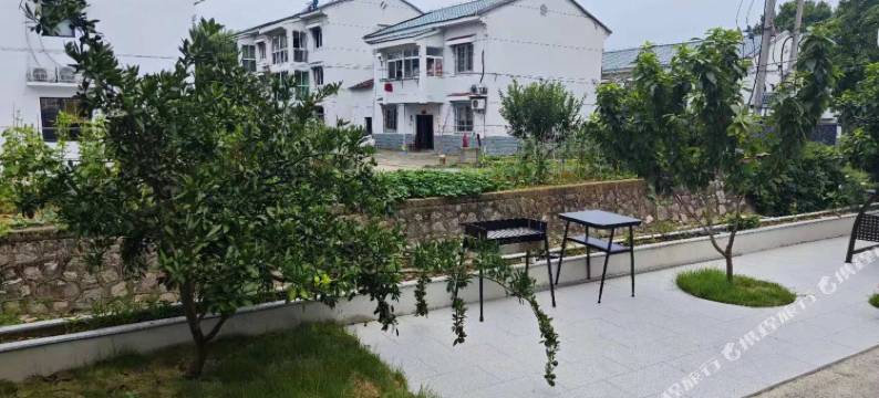 南山竹海溪间酒店(天目湖御水温泉店)图片