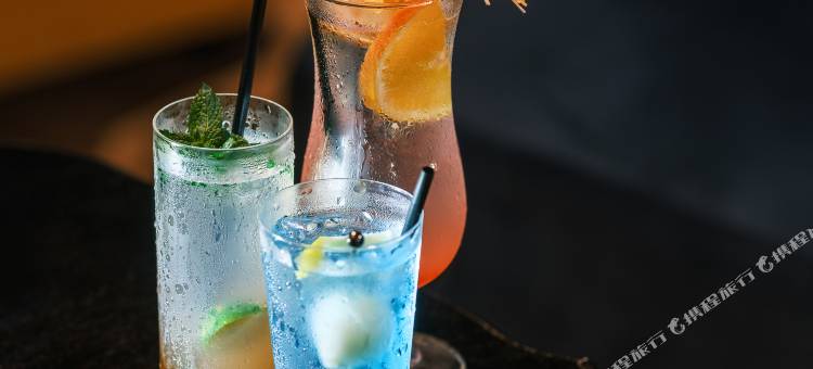 Ruby瑰宝酒店(宁波天一广场老外滩店)图片