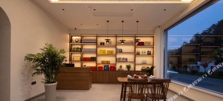 婺源漫时光民宿(篁岭风景区店)图片