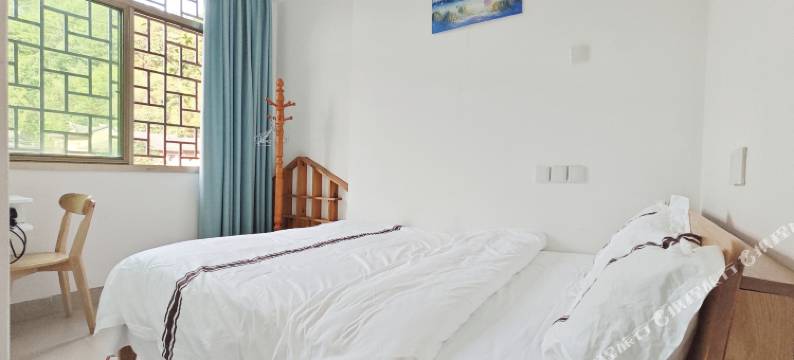 永定土楼梦田旅馆图片