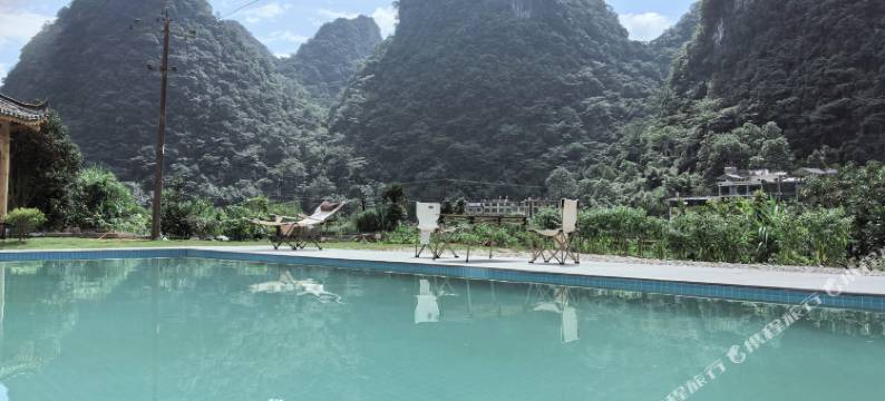 荔波兰遇兰舍民宿(茂兰店)图片