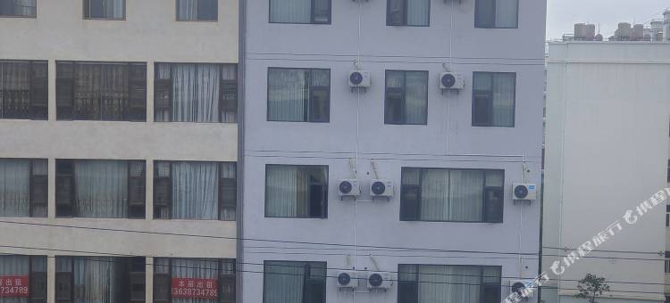 牟定德瀚酒店图片