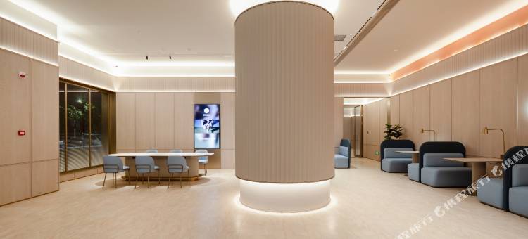 汉庭酒店(北海银滩大道店)图片