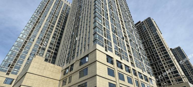 屿岛·格调酒店(湖南科技大学店)图片