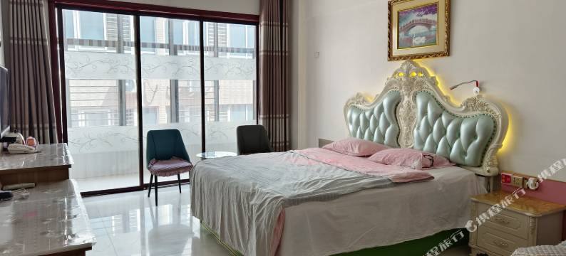 无极汇金宾馆图片