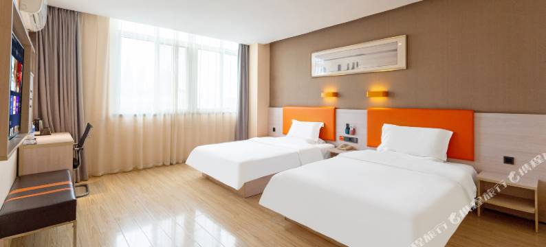 美程酒店(淮安河下古镇周恩来故居店)图片