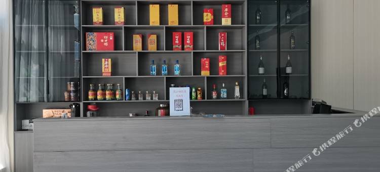 寒山栖民宿图片