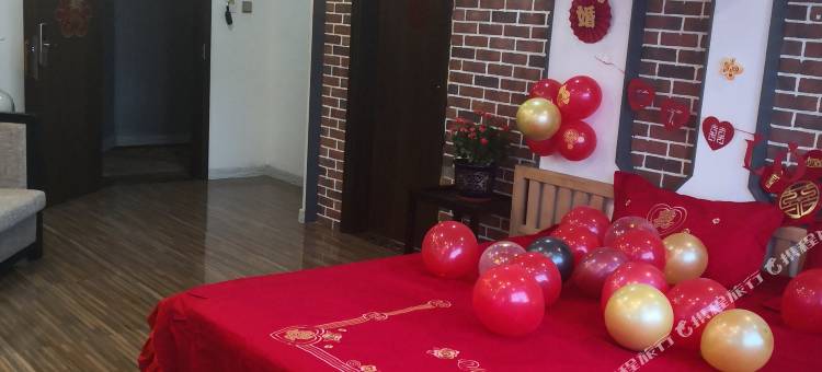 扶余塞外江南商务宾馆图片