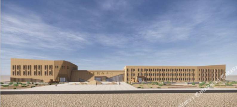 红柳滩酒店图片