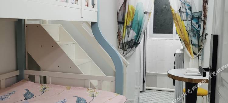 明新商务住宿(中山汽车总站店)图片