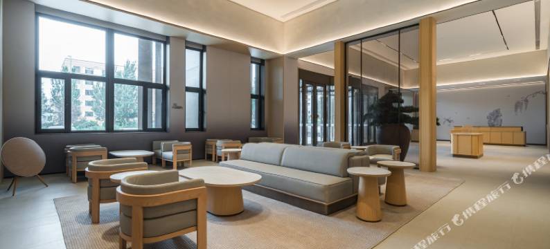 全季酒店(哈尔滨平房区政府松花路店)图片