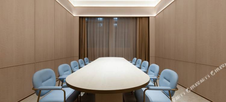 汉庭酒店(南宁朝阳广场地铁站店)图片