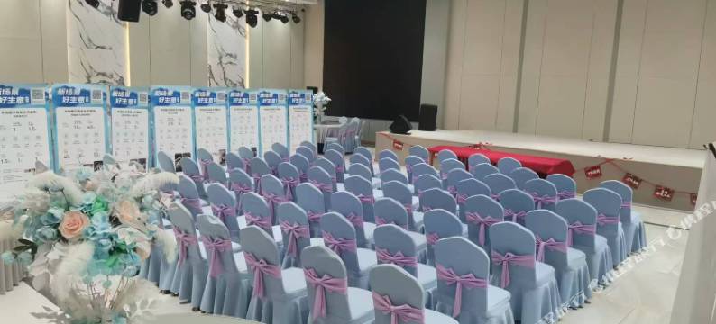 锦州浣溪沙商务酒店(渤海大学松山校区店)图片