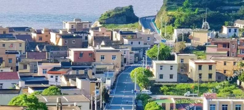 云惠源海景美宿(嵊泗店)图片