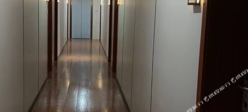 绩溪王福楼酒店图片