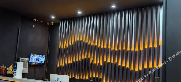 甜梦酒店(江南宋城文化旅游区步步高新天地店)图片