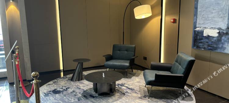 邵阳郦景·金龙酒店(大汉悦中心店)图片