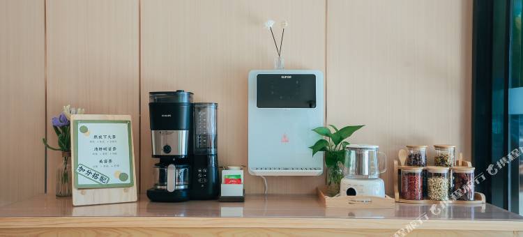 如家驿居酒店(沂南历山路店)图片