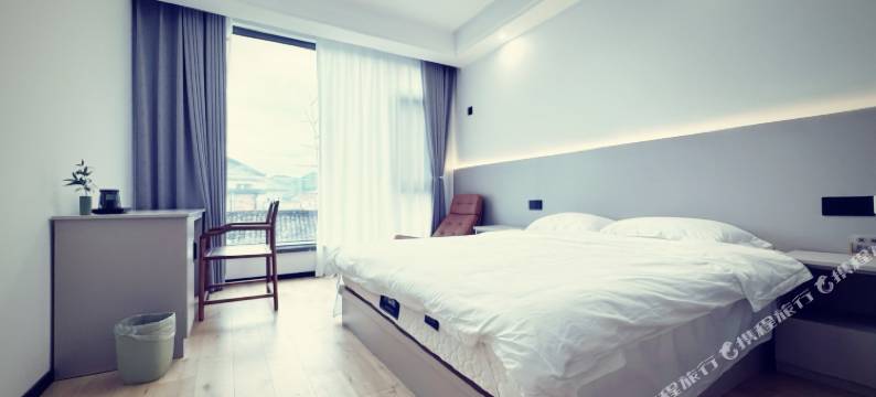 象山闲风别苑图片