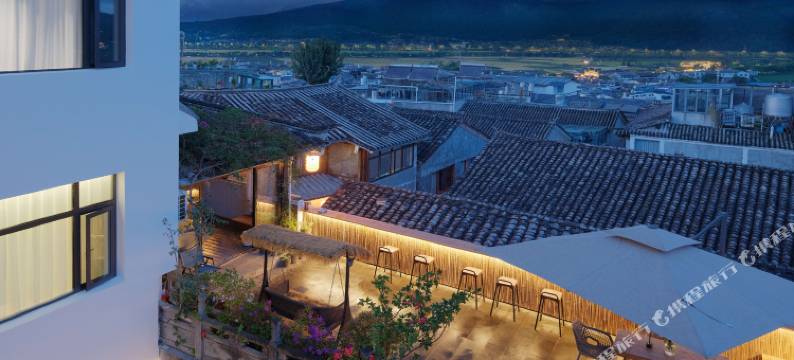 腾冲知南·云山日记客栈图片